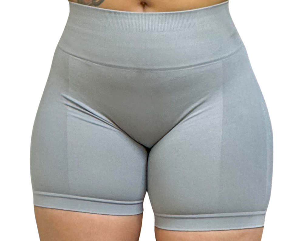 Elevate Shorts - Slate