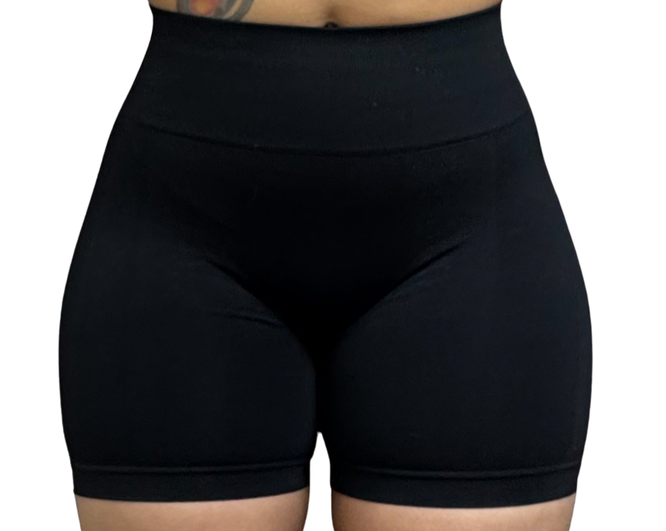 Elevate Shorts - Midnight