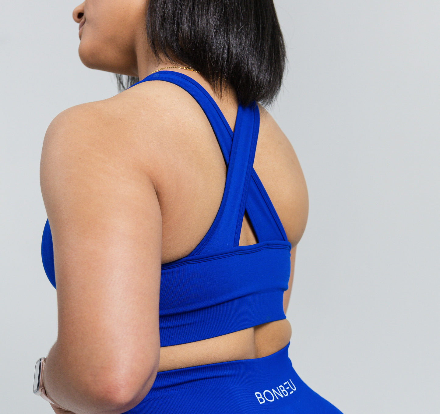 Deep Sea - Summer Delight Bra