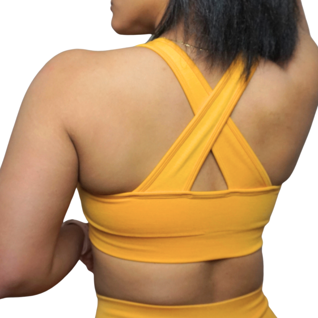 Golden Ray - Summer Delight Bra